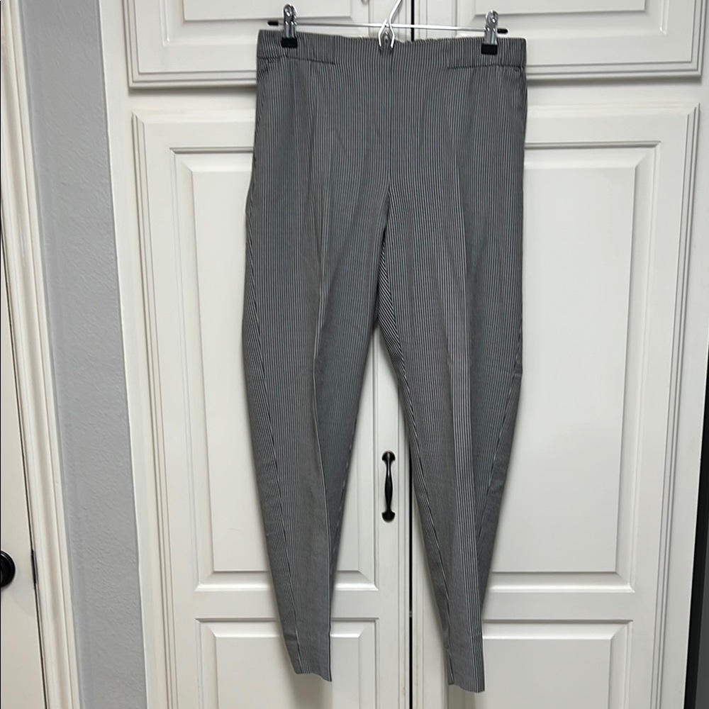 J.Jill essential slim ankle. Women’s size 10.